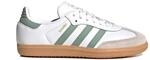 adidas Sneaker Verde da Ragazzo JP5479