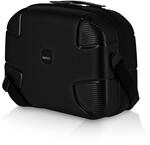 IMPACKT IP1 Handluggage Kosmetikkoffer aus recyceltem Material, nachhaltiges