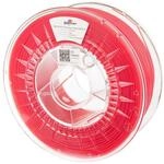 Spectrum Filaments - Filament PLA 1.75mm, THERMO RED, 1kg Spule, 3D Drucker