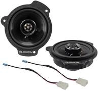 Musway CSD42X | 10cm Lautsprecher f&uuml;r den E-Crossover Dacia Spring