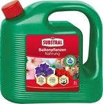 Substral Balkonpflanzen Nahrung Premium Fl&uuml;ssigd&uuml;nger, 2 L &ndash; F&uuml;r &uuml;ppige Bl&uuml;ten
