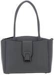 Picard Schultertasche Locco Shopper Granite grau