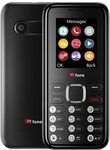 TTfone TT150 Entsperrtes Basis-Mobiltelefon mit Bluetooth, Langer Akkulaufzeit,