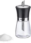 Westmark Zuckerdosierer, Fassungsverm&ouml;gen: 190 ml, Glas/Rostfreier