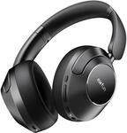 EarFun Wave Pro Over Ear Kopfh&ouml;rer Kabellos Bluetooth, Hybrid Aktive Noise