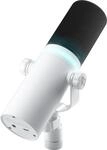 BEACN Light Dynamic USB-Mikrofon f&uuml;r PC | Professionelles Mikrofon f&uuml;r Podcast,