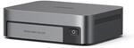 UGREEN NASync DXP480T Plus 4-Bay All-Flash NAS, Intel i5-1235U 10-Kern, 8GB DDR5,