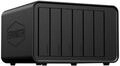 TERRAMASTER F6-424 Max NAS Storage - 6Bay Core i5 1235U 10 Kerne 12 Threads,...