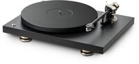 Pro-Ject Debut PRO B, True Balanced Plattenspieler mit Pro-Ject Debut PRO B, True Balanced Plattenspieler mit