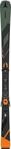 ATOMIC REDSTER Q TI + M 10 GW Green/O - 154