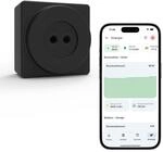 everHome EcoTracker IR - Stromz&auml;hler EHZ auslesen - Lesekopf Smartmeter - inkl. App