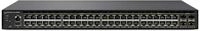 LANCOM GS-4554X Stackable Full-Layer-3 Multi-Gigabit Access Switch