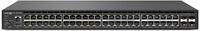 LANCOM GS-4554XUP Stackable Full-Layer-3 Multi-Gigabit Access Switch mit PoE++