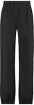 AGU Pantaloni Rain Commuter Easy Nero