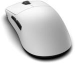ENDGAME GEAR OP1w 4k Wireless Gaming Maus Wei&szlig; - 4000Hz Polling Gaming Maus Kabellos