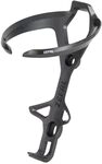 ZEFAL Pulse L2 Flaschenhalter aus Kohlefaser, Unisex, Schwarz, universal ZEFAL Pulse L2 Flaschenhalter aus Kohlefaser, Unisex, Schwarz, universal
