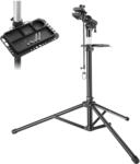 tectake&reg; Fahrrad Montagest&auml;nder, Belastbarkeit 50kg, Reparaturst&auml;nder f&uuml;r e Bike,