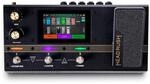 HeadRush Flex Prime Gitarre und Bass Multi-Effekt Pedal und Amp Modeling Prozessor