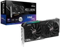 ASRock Grafikkarte Intel&reg; Arc B570 Challenger 10GB OC