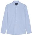 Marc O'Polo Herren B21750442256 Hemd (1er Pack)