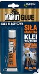 BOSTIK Montagekleber MAMUT GLUE, Dichtt effektiv und Klebstoff, Bietet Sofort-und