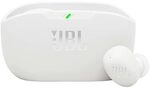 JBL Wave Buds 2, Kabellose Bluetooth-In-Ear-Kopfh&ouml;rer mit Noise-Cancelling, 40 h