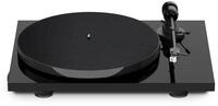 Pro-Ject E1, Plug & Play Einsteiger Plattenspieler mit elektronischer