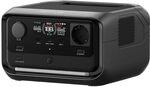EcoFlow River 3 Plus EFRIVER3Plus-EU-CBO