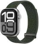 VONM&Auml;HLEN Fitness Loop 2 &ndash; Sportarmband aus robustem Nylongewebe, stufenlos