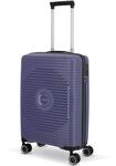 Travelite Hartschalen Handgep&auml;ck Koffer, 4 Rollen, ORBITA, Bordtrolley mit