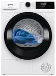 Gorenje DHNE82 W&auml;rmepumpentrockner