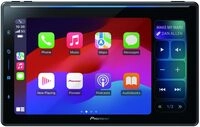 Pioneer SPH-EVO107DAB-UNI - 1-DIN Mediacenter und Navigationsgerät, kapazitives