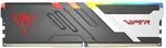 Patriot Memory Viper Venom RGB Single DDR5 RAM LED 32GB 6000MHz CL30 -...