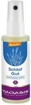 KOPFKISSENSPRAY Schlaf gut demeter 30 ml