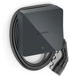 Spelsberg Wallbox Smart Pro 11 kW, 7m, anthrazit - intelligente E-Auto Ladestation