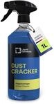 Liquid Elements &ndash; Felgenreiniger Dust Cracker 1 Liter &ndash; Auto Reiniger f&uuml;r alle