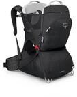 Osprey Poco Child Carriers - Deluxe child cokpit - Buil-in sunshade - Breathable