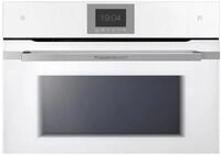 K&uuml;ppersbusch CBD6550.0WE1 K-Series. 5 Dampfbackofen Wei&szlig;/Edelstahl