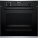 Bosch HBG278BB3 Pyrolyse Backofen Schwarz