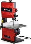 Einhell Bands&auml;ge TC-SB 200/1 (werkzeugloser S&auml;geblattwechsel, Parallelanschlag,