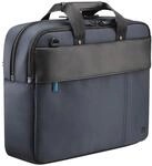 mobilis Executive 3 14 "Koffer schwarz, blau &ndash; Taschen von Laptops (Koffer,...