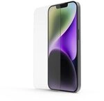 Handy-Schutzglas Clear Protect f. iPhone 13 Pro Max/14 Plus, Montagehilfe