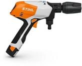 STIHL Akku-Druckreiniger RCA 20, mit 2X Akku AS 2 und Ladeger&auml;t AL 1 | Druckreiniger