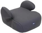 Chicco, Quasar i-Size, Kindersitzerh&ouml;hung 7-12 Jahre (126-150 cm), Einbau &uuml;ber den