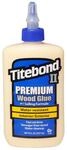 Titebond 5003 II Premium Holzleim, wasserfester Holzkleber f&uuml;r den Profigebrauch,