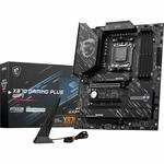 MSI X870 Gaming Plus WiFi Mainboard, ATX - Unterst&uuml;tzt AMD Ryzen 9000/8000/7000