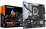 GIGABYTE B760M Gaming Plus WiFi DDR4-Mainboard - Unterst&uuml;tzt 14. Gen. Intel Core