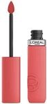 L'Or&eacute;al Paris Pflegender Lippenstift mit mattem Finish, F&uuml;r leuchtende Farben mit