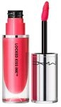 MAC MAC COSMETICSLONG-LASTING LIQUID (Tinte LOCKED KISS INK) 4 ml - SHADE: GRACIOUS