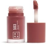 3INA MAKEUP - The No-Rules Cream 503 - Nudefarbenes Rosa - Liquid Blush f&uuml;r Augen